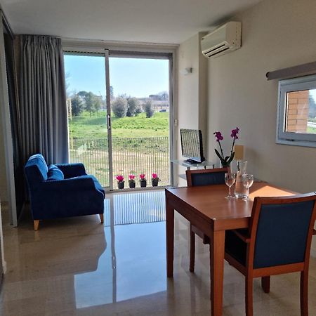 ז'ירונה Apartaments Els Quimics מראה חיצוני תמונה