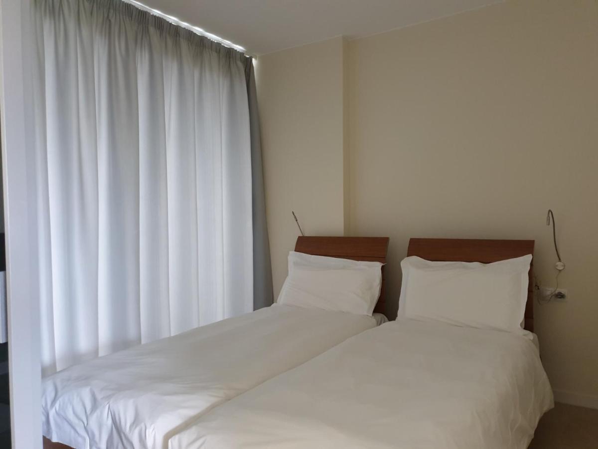 ז'ירונה Apartaments Els Quimics מראה חיצוני תמונה