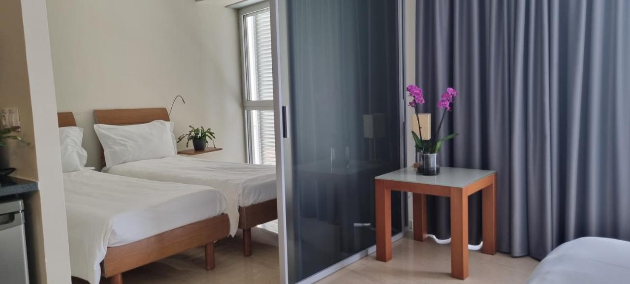 ז'ירונה Apartaments Els Quimics מראה חיצוני תמונה