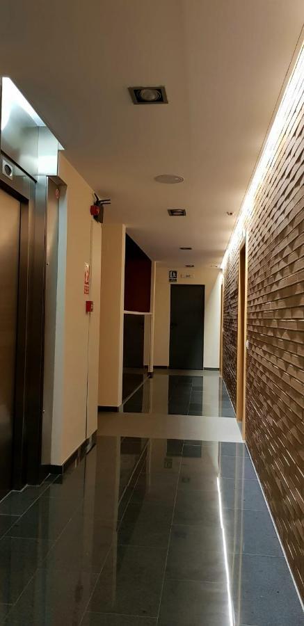 ז'ירונה Apartaments Els Quimics מראה חיצוני תמונה
