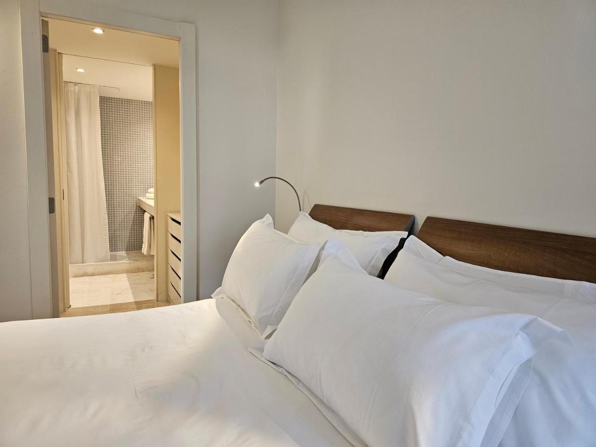 ז'ירונה Apartaments Els Quimics מראה חיצוני תמונה