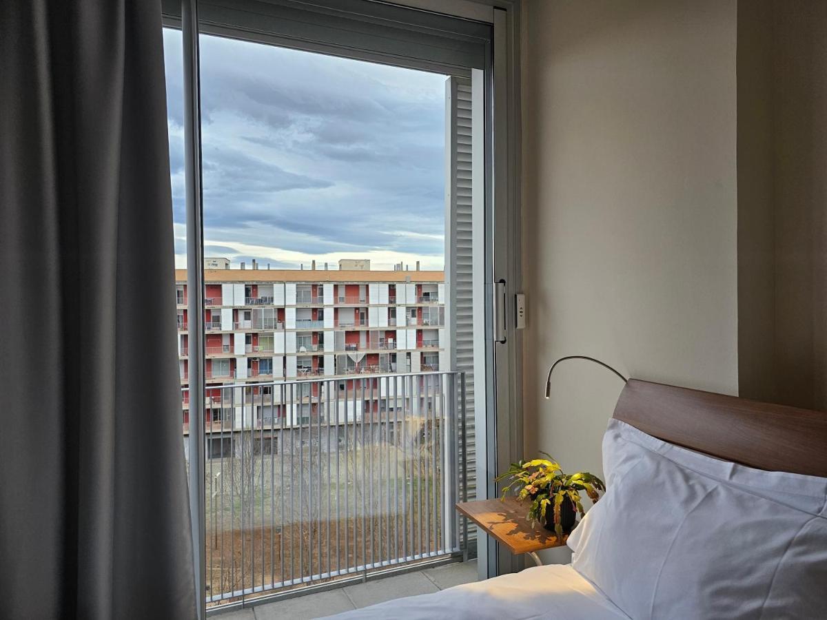 ז'ירונה Apartaments Els Quimics מראה חיצוני תמונה