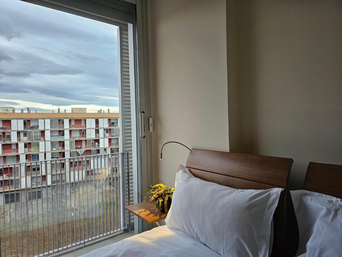 ז'ירונה Apartaments Els Quimics מראה חיצוני תמונה