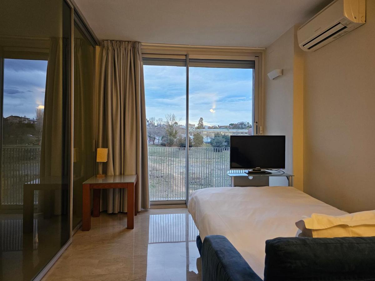 ז'ירונה Apartaments Els Quimics מראה חיצוני תמונה