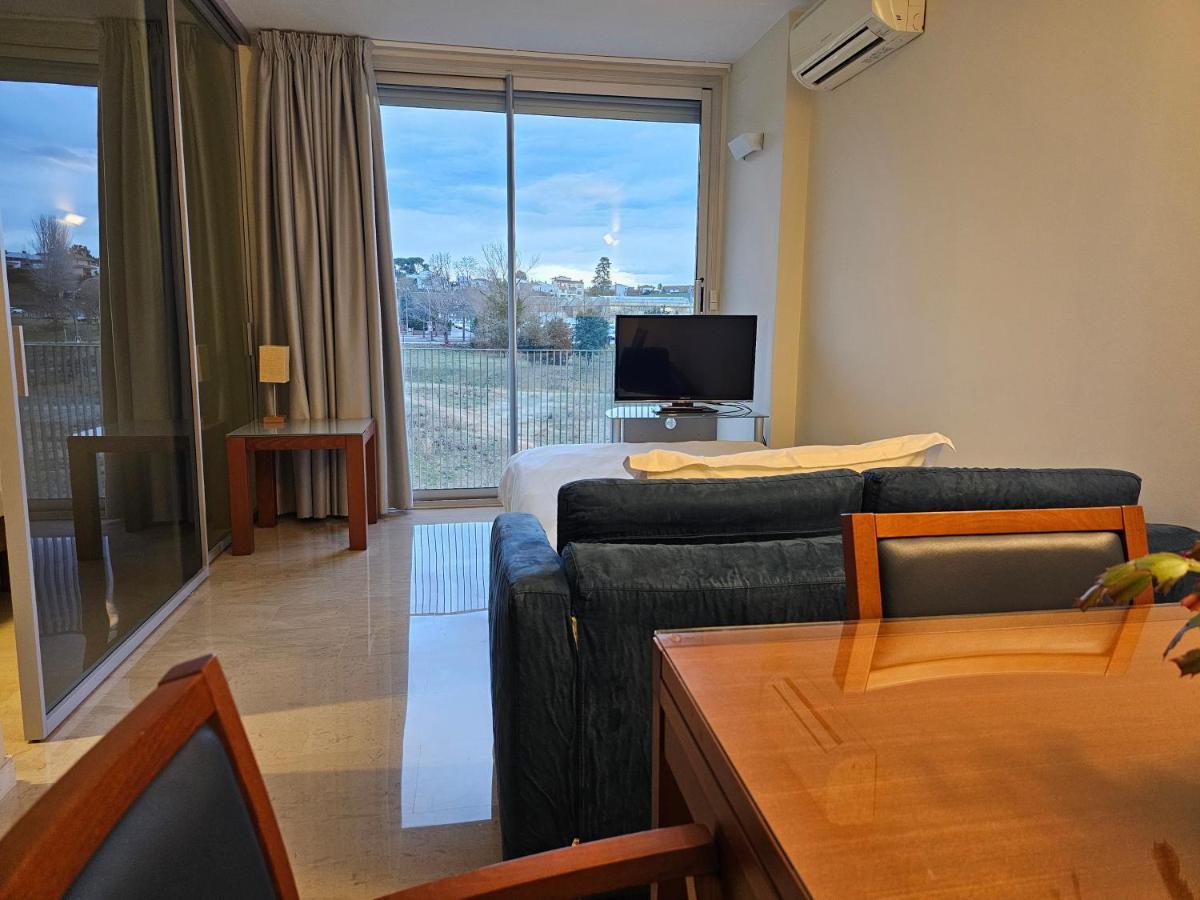 ז'ירונה Apartaments Els Quimics מראה חיצוני תמונה