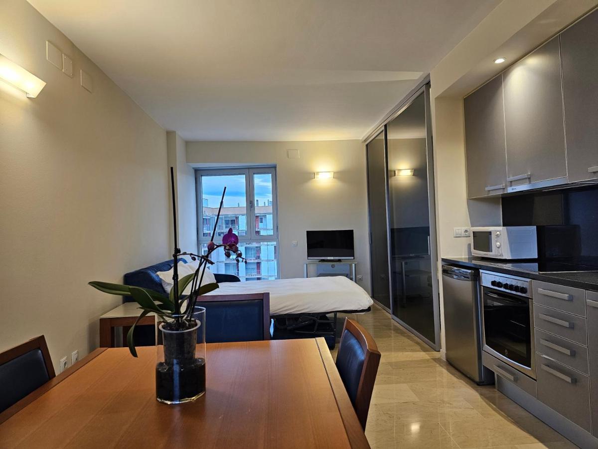 ז'ירונה Apartaments Els Quimics מראה חיצוני תמונה