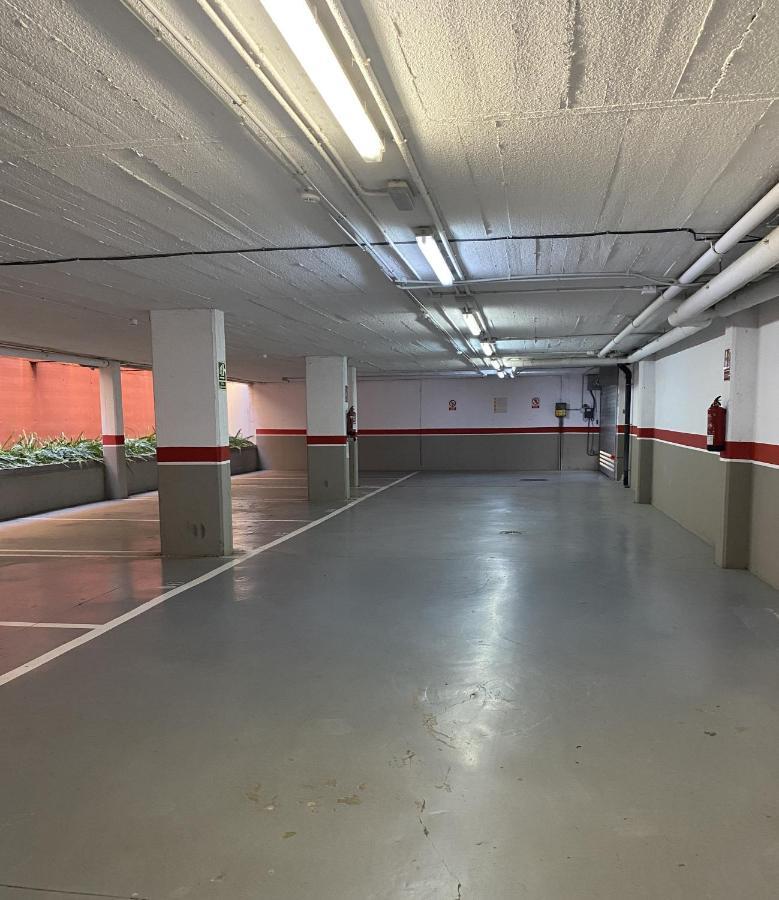 ז'ירונה Apartaments Els Quimics מראה חיצוני תמונה