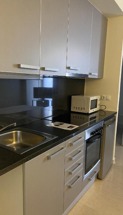 ז'ירונה Apartaments Els Quimics מראה חיצוני תמונה