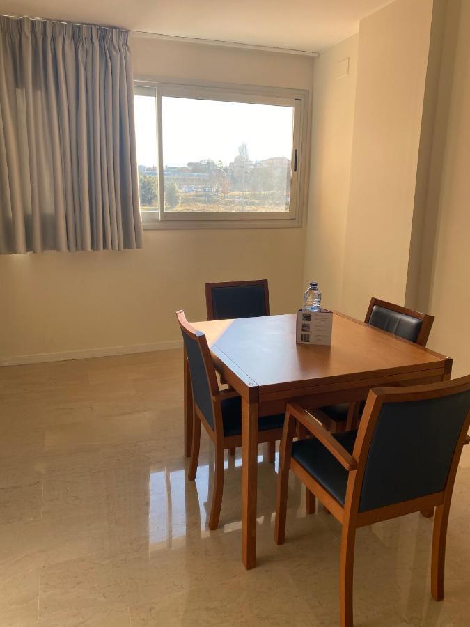 ז'ירונה Apartaments Els Quimics מראה חיצוני תמונה