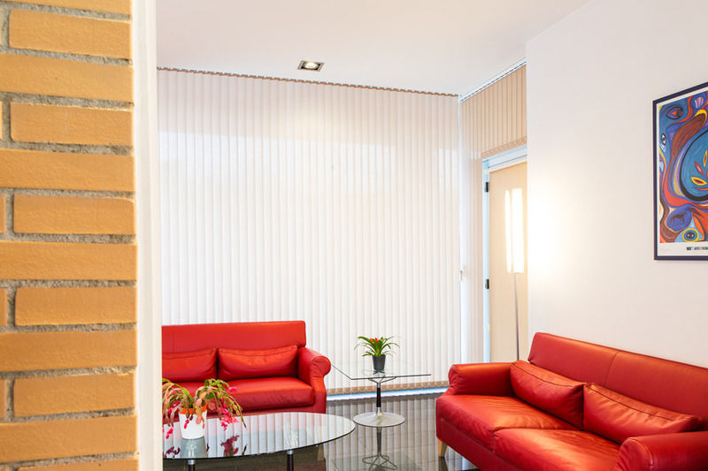 ז'ירונה Apartaments Els Quimics מראה חיצוני תמונה