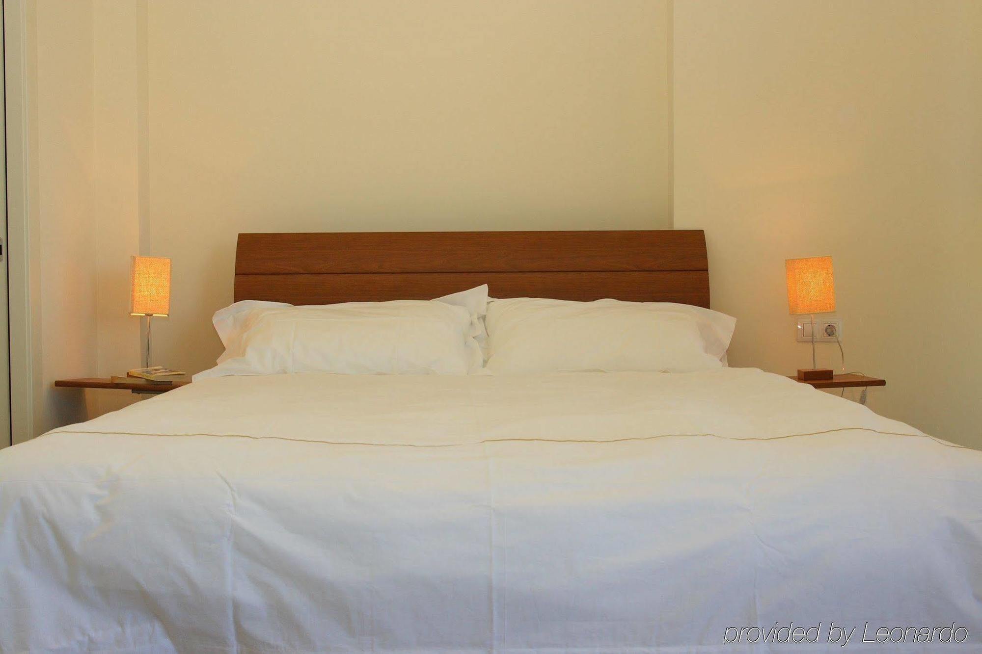 ז'ירונה Apartaments Els Quimics חדר תמונה